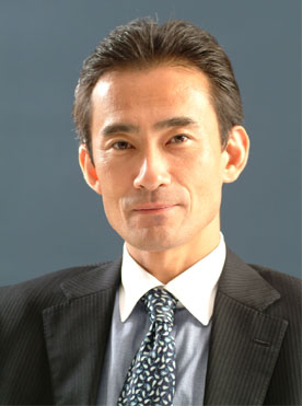 大切な事をあなたにも伝えたい ≫ 猪股俊宏プロフィール